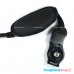 สายรัดมือกับตัวกล้อง Hand Grip Strap รุ่นฐานเข้ามุม สำหรับกล้อง DSLR และ Mirrorless