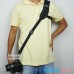 สายสะพายกล้อง แบบสะพายข้าง Quick Strap Shoulder DSLR