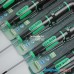 ไขควง Pro'sKit ไขควงคุณภาพดี สำหรับซ่อมกล้อง โทรศัพท์ งานทั่วไป