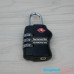 กุญแจล๊อคกระเป๋า TSA กุญแจรหัส TSA-Accepted ราคา 150 บาท  