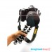 ขาตั้งกล้อง  DSLR หนวดปลาหมึก ราคา 235 บาท  