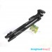 ขาตั้งกล้อง DSLR วัสดุอลูมิเนียม รุ่น VCT-520 ราคา 370 บาท  