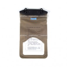 ซองกันน้ำ Smartphone จอใหญ่ iPhone6 Plus - Samsung Note - Grand Tteoobl T-02L