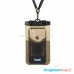 ซองกันน้ำ iPhone 4 - 5 Tteoobl T-10B