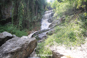 น้ำตกห้วยแก้ว