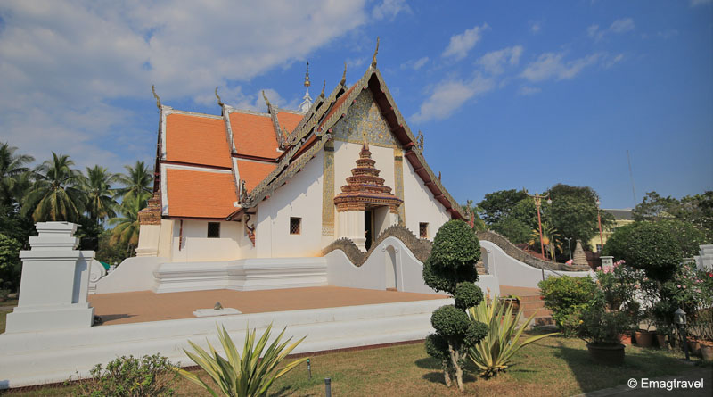 วัดภูมินทร์