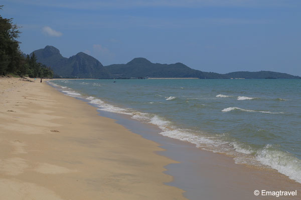 หาดหว้ากอ
