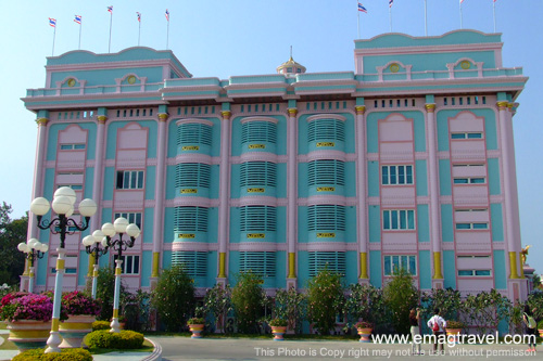 บ้านสุขาวดี