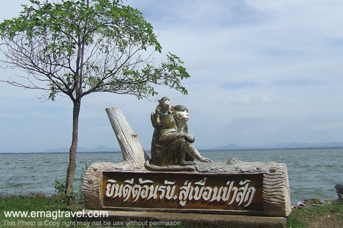เขื่อนป่าสักชลสิทธิ์