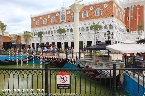 The Venezia Hua Hin