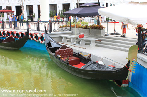 The Venezia Hua Hin