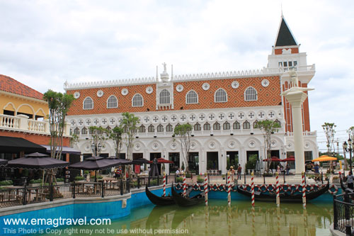 The Venezia Hua Hin