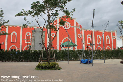 The Venezia Hua Hin