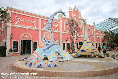 The Venezia Hua Hin