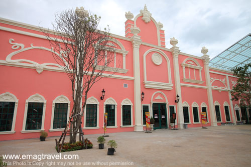 The Venezia Hua Hin