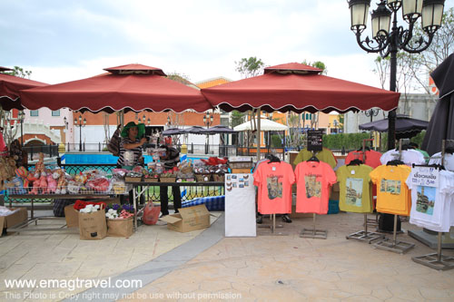 ร้านขายของที่ระลึก