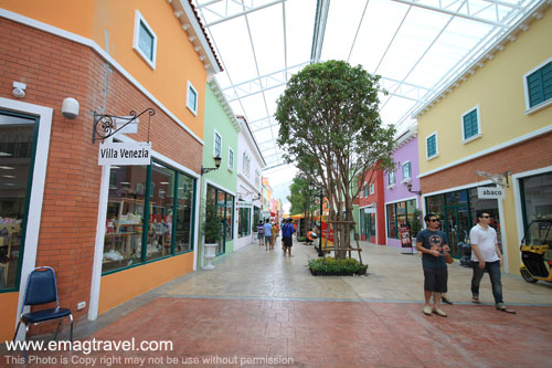 The Venezia Hua Hin
