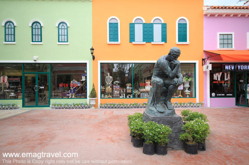 The Venezia Hua Hin