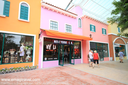 The Venezia Hua Hin