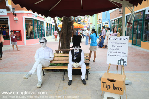 The Venezia Hua Hin