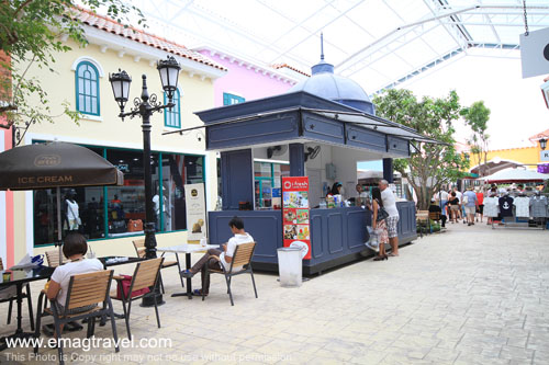 The Venezia Hua Hin