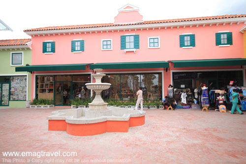 The Venezia Hua Hin