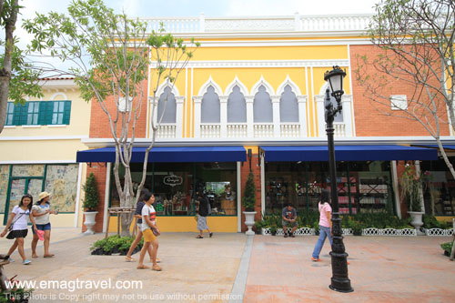 The Venezia Hua Hin