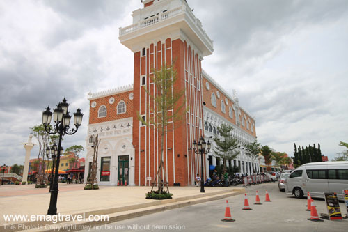 The Venezia Hua Hin