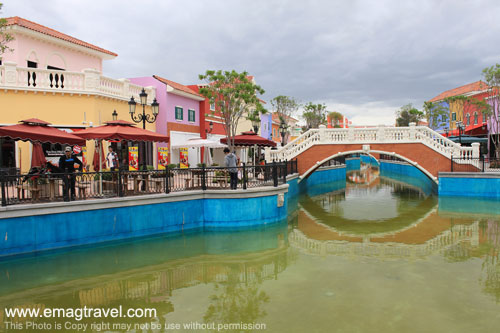 The Venezia Hua Hin