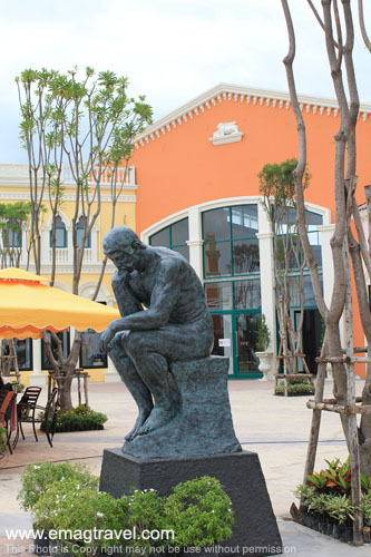 The Venezia Hua Hin