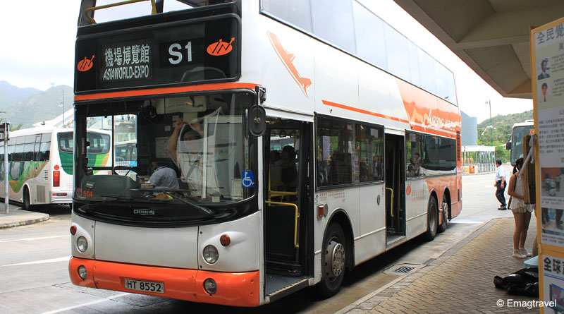 S1 bus