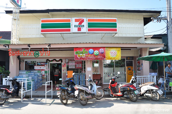 7-eleven