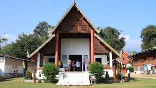 วัดน้ำฮู