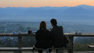 ม่อนหยุนไหล