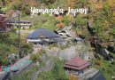 เที่ยววัด Yamadera วัดงามบนภูเขา ชมปราสาท Yamagata