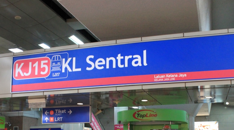KL Sentral