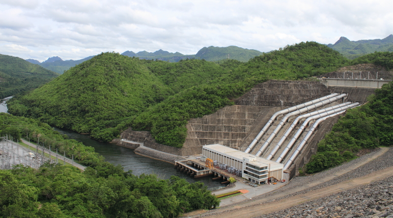 กาญจนบุรี